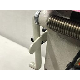 Colarete 2 Agulhas Semi Industrial C/ Motor + Aparelho Viés - 2