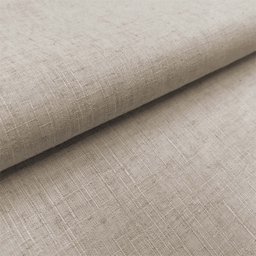 Recamier Bau Madri 1,40m Linho Bege - Inova Decorações - 5