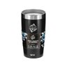 Copo Termico para Cerveja Inox 600 Ml Iceberg Yangzi - 1