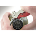 Ver imagem 6 de Saca Rolha Pulltex Clickcut Estampado C/ Caixa Especial Gift:wood