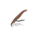 Ver imagem 2 de Saca Rolha Pulltex Clickcut Estampado C/ Caixa Especial Gift:wood