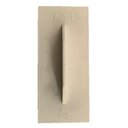 Ver imagem 3 de Desempenadeira Plástica de Acabamento 7x16cm