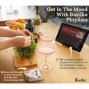 Ver imagem 6 de Barillio: Conjunto de 23 Peças para Bartender - Preto