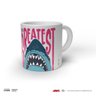Caneca Greatest - JAWS - Iron Studios Universal - 2