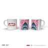 Caneca Greatest - JAWS - Iron Studios Universal - 3