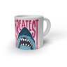Caneca Greatest - JAWS - Iron Studios Universal - 1
