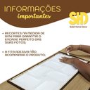 Ver imagem 6 de Quadro Multifotos 8 Fotos 10x15 Porta Retrato de Parede 30x60