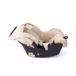 Travel System Mobi Safety1st - Beige Nature - 9
