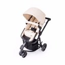 Ver imagem 2 de Travel System Mobi Safety1st - Beige Nature
