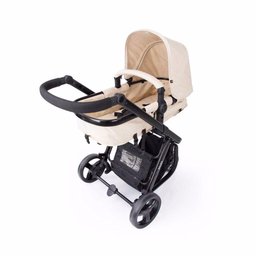 Travel System Mobi Safety1st - Beige Nature - 4