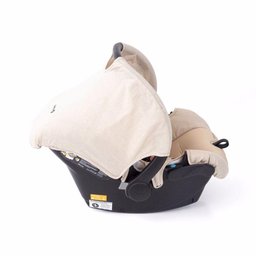 Travel System Mobi Safety1st - Beige Nature - 10
