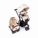 Ver imagem 1 de Travel System Mobi Safety1st - Beige Nature