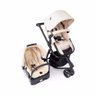 Travel System Mobi Safety1st - Beige Nature - 1
