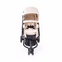 Ver imagem 3 de Travel System Mobi Safety1st - Beige Nature