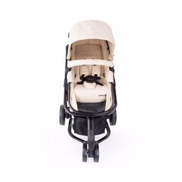 Travel System Mobi Safety1st - Beige Nature - 3