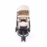Travel System Mobi Safety1st - Beige Nature - 3
