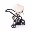 Ver imagem 5 de Travel System Mobi Safety1st - Beige Nature