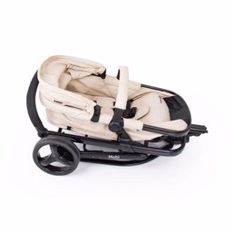 Travel System Mobi Safety1st - Beige Nature - 6