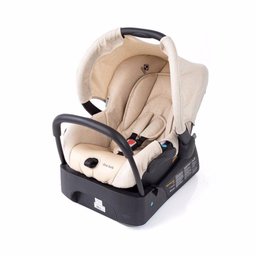 Travel System Mobi Safety1st - Beige Nature - 7