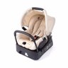 Travel System Mobi Safety1st - Beige Nature - 7