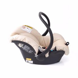 Travel System Mobi Safety1st - Beige Nature - 11