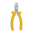 Ver imagem 1 de Alicate Corte Diagonal Western 6" 15 cm Amarelo