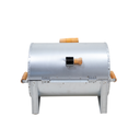 Ver imagem 3 de Churrasqueira a Bafo Master Galvanizada Gudim