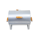 Ver imagem 1 de Churrasqueira a Bafo Master Galvanizada Gudim