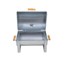 Ver imagem 4 de Churrasqueira a Bafo Master Galvanizada Gudim