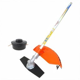Roçadeira Profissional Multifuncional Vulcan Vrm330 - 3