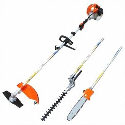 Roçadeira Profissional Multifuncional Vulcan Vrm330 - 5