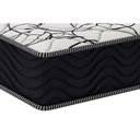 Ver mais imagens de Colchão Casal Espuma Ortobom Ortopédico D45 AIRTECH150 138x188x18