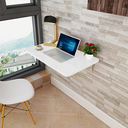 Ver imagem 5 de Mesa Dobrável Para Computador/notebook Home Office Redonda