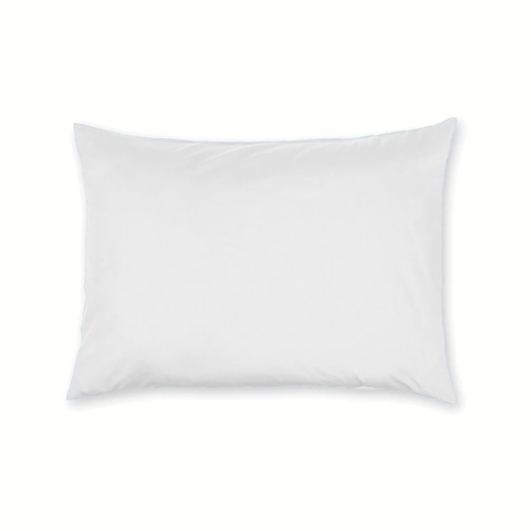 Fronha Avulsa Percal 200 Fios 100% Algodão Envelope 70x50