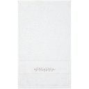 Ver imagem 2 de Kit Lavabo 2 Peças Bordado Floral