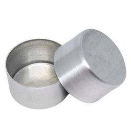 Forminha de Pão de Mel Fundo Fixo Alta (12un.) - Nº3 - 1