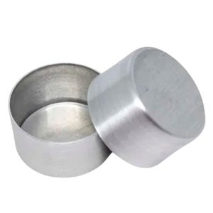 Forminha de Pão de Mel Fundo Fixo Alta (12un.) - Nº3