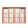 Janela Vitro de Correr 100x160 Cx13 - 2