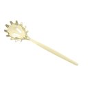 Ver imagem 1 de Pegador de Massa de Aço Inox Ópera Champanhe 26,3cm 2922 - Lyor