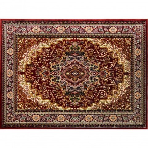 Tapete Veludo 2.00m x 3.00m Marbella Classico 101-6 Rayza
