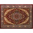 Ver imagem 1 de Tapete Veludo 2.00m x 3.00m Marbella Classico 101-6 Rayza