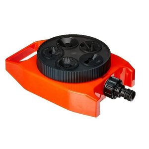 Irrigador 5 Funções com Engate rápido - Famastil