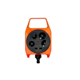 Irrigador 5 Funções com Engate rápido - Famastil - 3