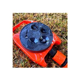 Irrigador 5 Funções com Engate rápido - Famastil - 4