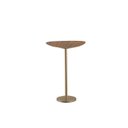 Ver imagem 3 de Mesa Lateral de Apoio Baixa 48cm x 25cm Brisa