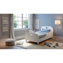 Ver imagem 7 de Mini Cama Multimóveis Rei/rainha para Colchão 150cmx70cm