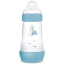 Ver imagem 2 de Kit com 3 Mamadeiras Easy Start Anticolica 130/260/320ml Mam Azul