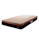 Ver imagem 1 de Colchão Solteiro Hellen Estofados e Espuma D33 Pillow Top Millenium 88x188x19cm