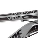 Ver imagem 5 de Bicicleta MTB Vega Aro 29 Quadro 15 Alumínio 12V Absolute Freio a Disco Grafite - Spaceline