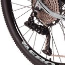 Ver imagem 3 de Bicicleta MTB Vega Aro 29 Quadro 15 Alumínio 12V Absolute Freio a Disco Grafite - Spaceline
